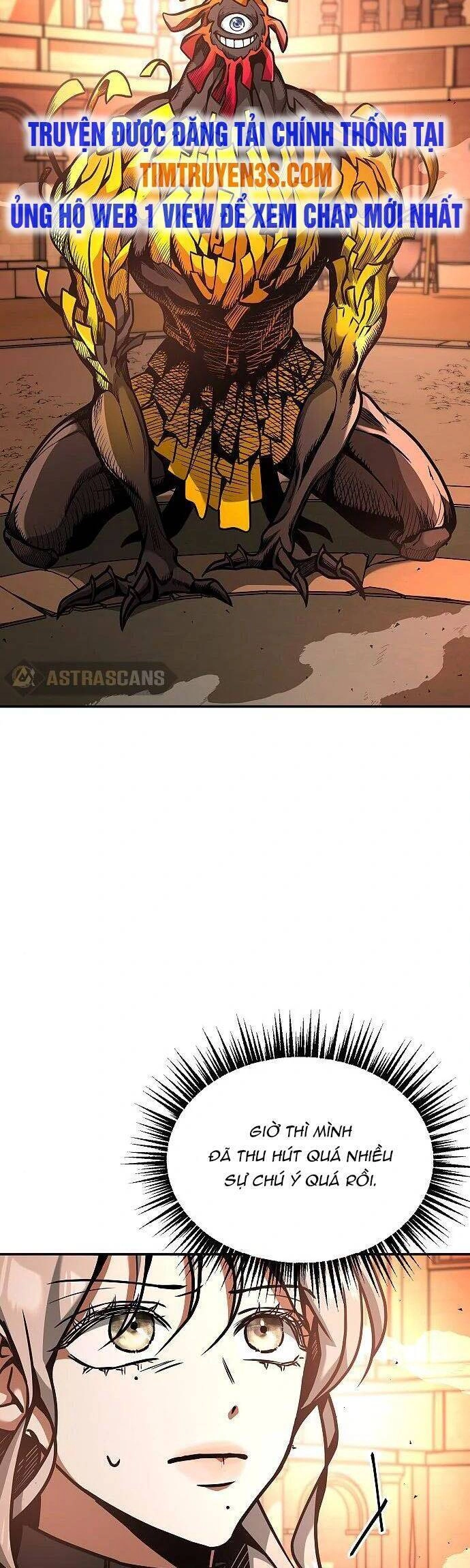 Săn Lùng Nữ Chúa Chapter 8 - 42