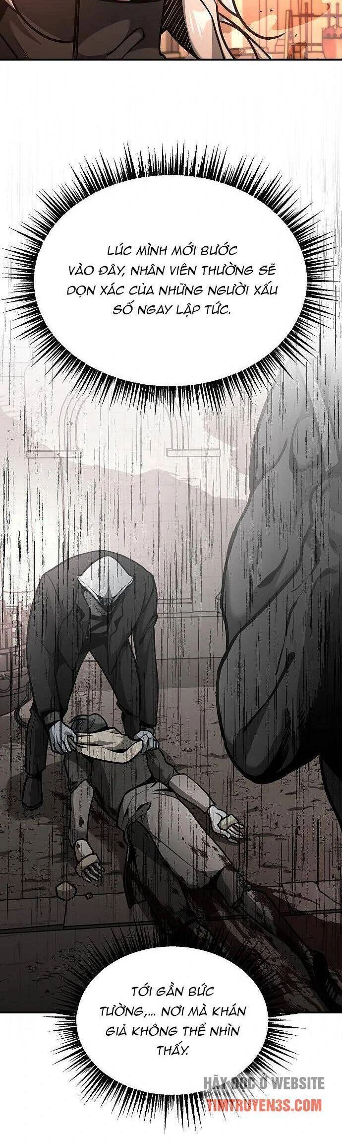 Săn Lùng Nữ Chúa Chapter 8 - 43