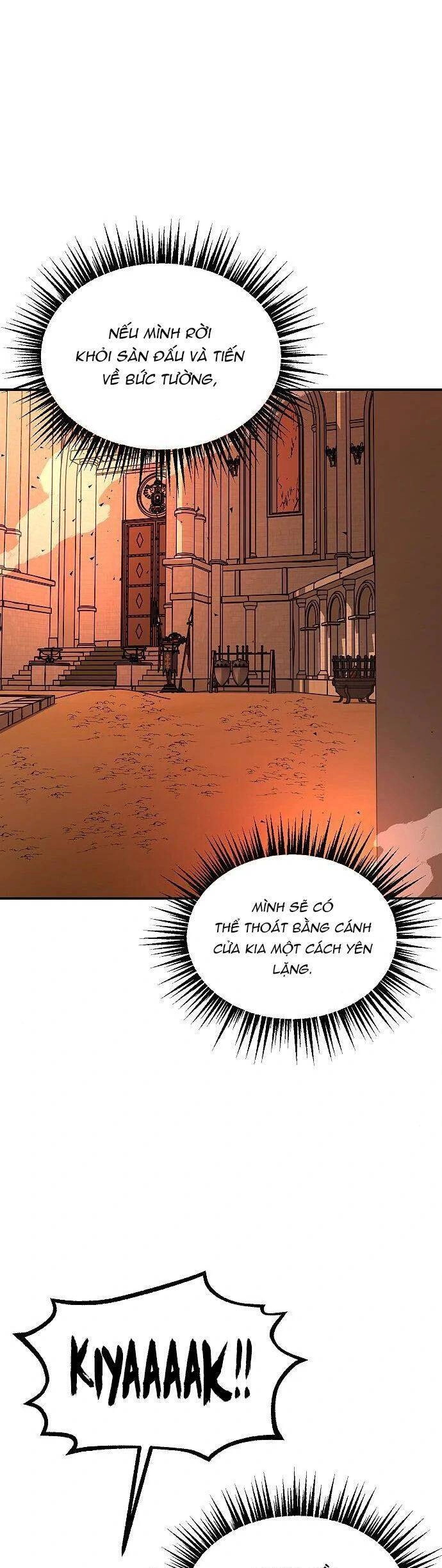 Săn Lùng Nữ Chúa Chapter 8 - 44