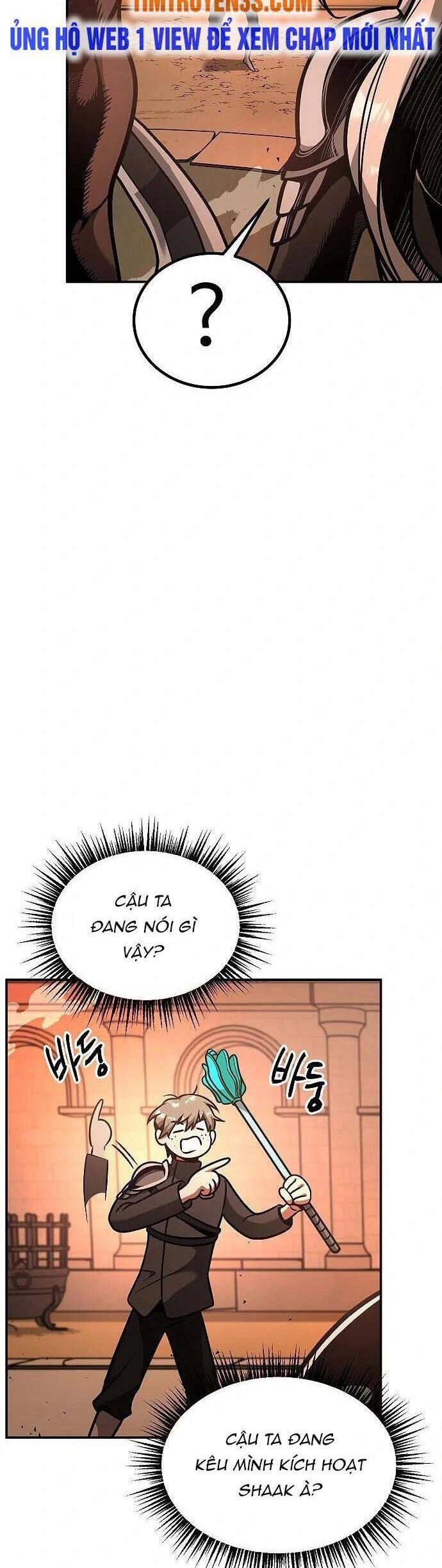 Săn Lùng Nữ Chúa Chapter 8 - 46