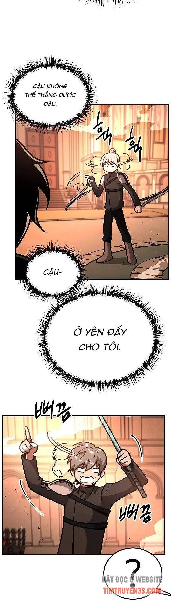 Săn Lùng Nữ Chúa Chapter 8 - 47