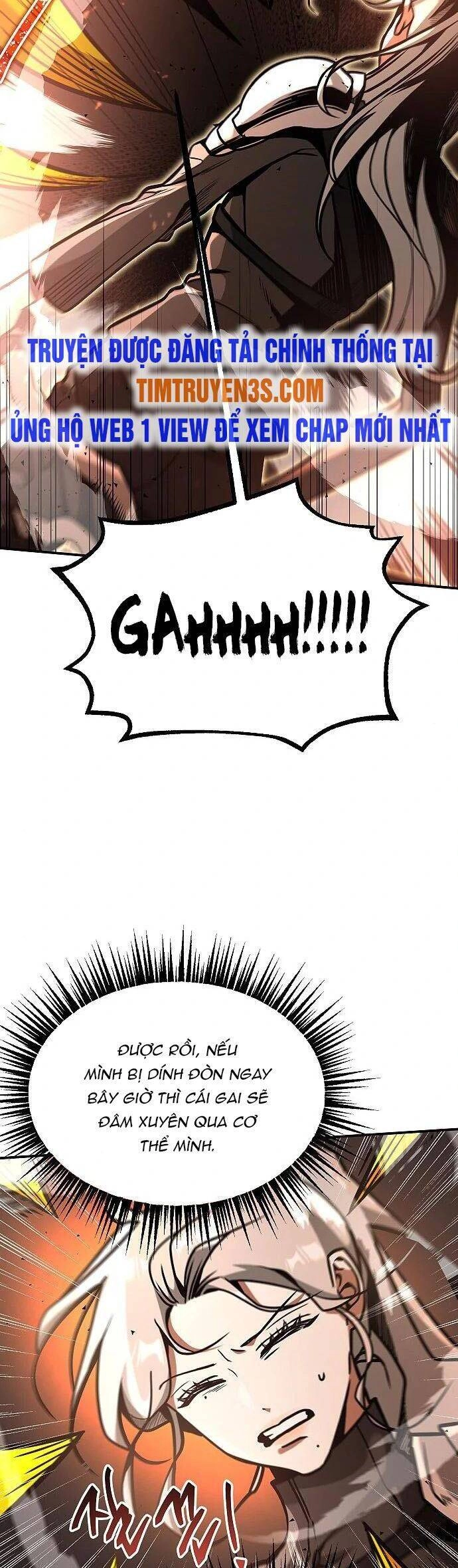 Săn Lùng Nữ Chúa Chapter 8 - 49