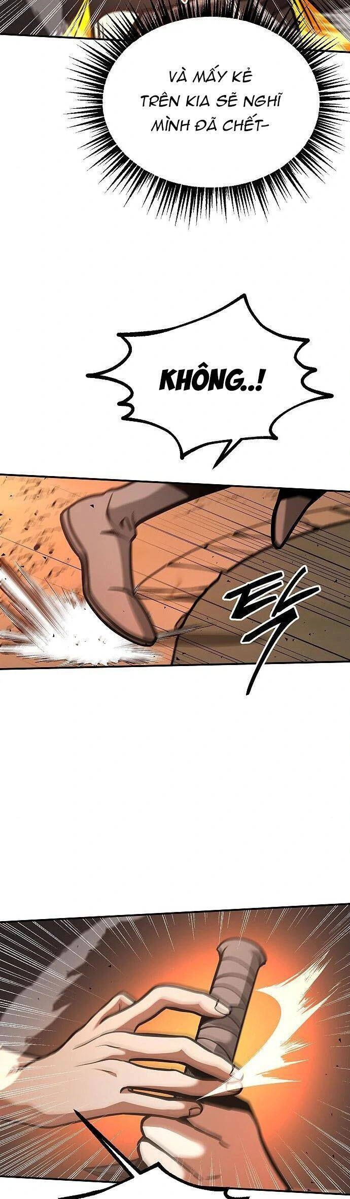 Săn Lùng Nữ Chúa Chapter 8 - 50