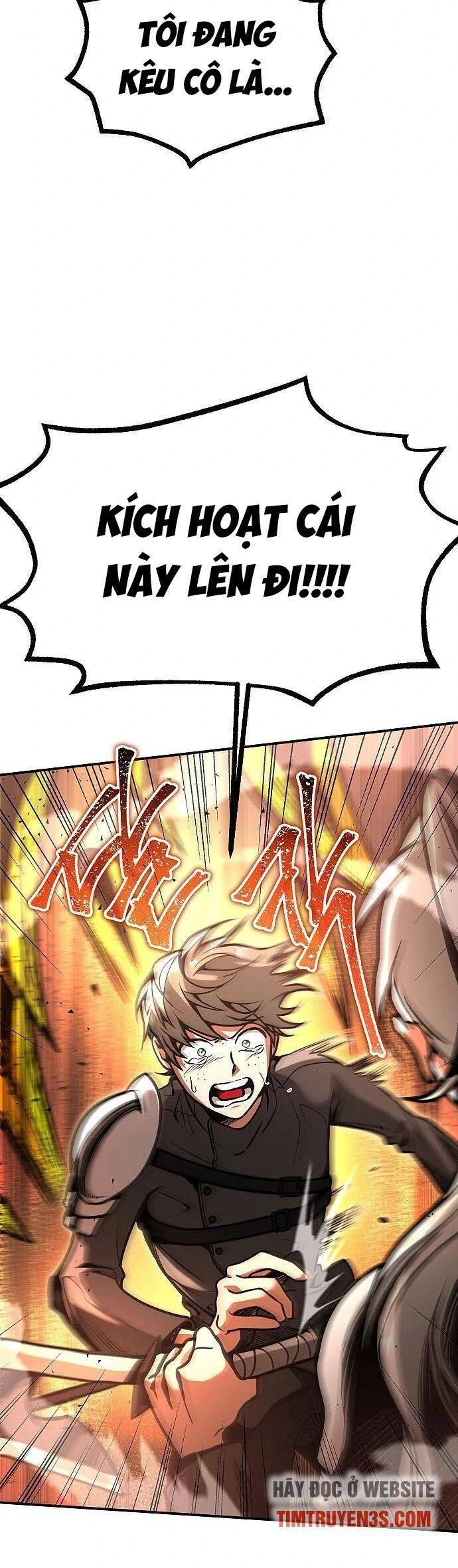 Săn Lùng Nữ Chúa Chapter 8 - 51