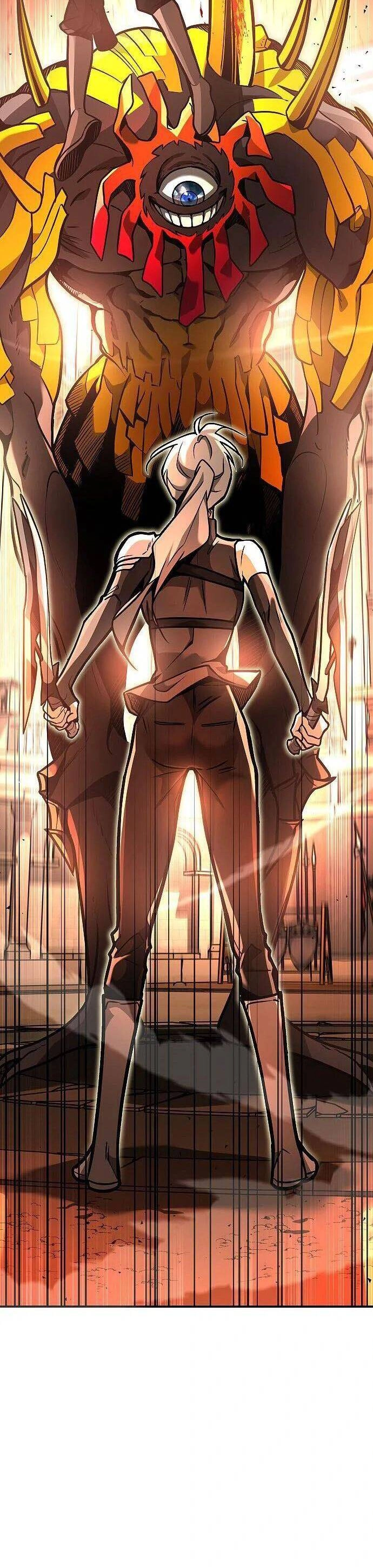 Săn Lùng Nữ Chúa Chapter 8 - 54