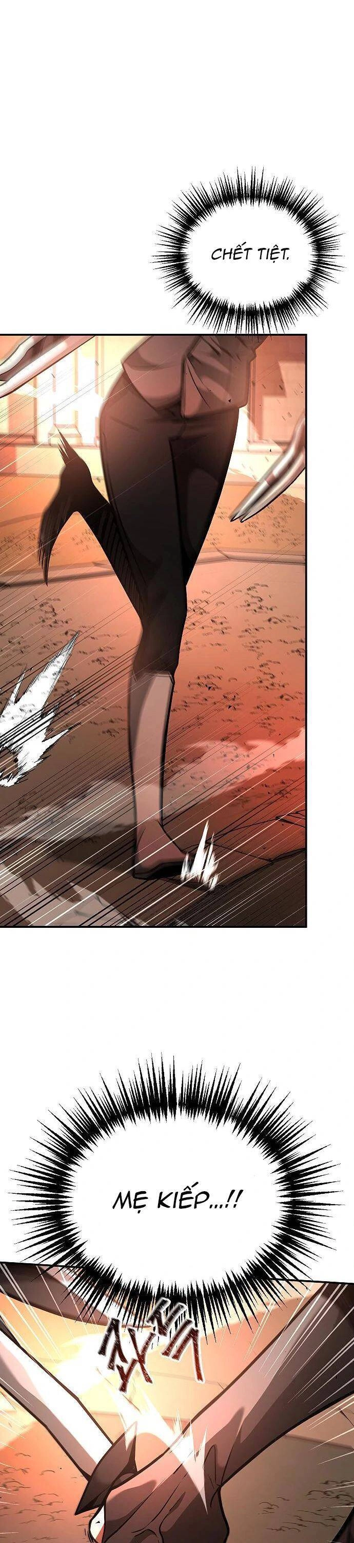 Săn Lùng Nữ Chúa Chapter 9 - 5