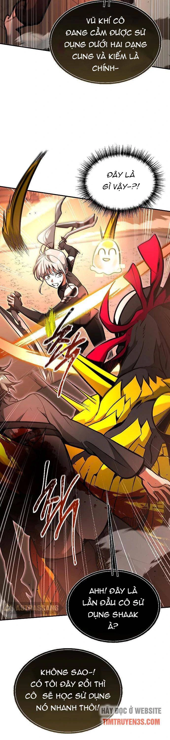 Săn Lùng Nữ Chúa Chapter 9 - 7