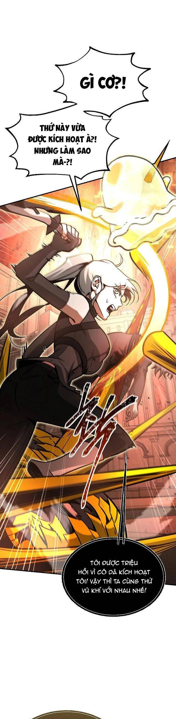 Săn Lùng Nữ Chúa Chapter 9 - 8