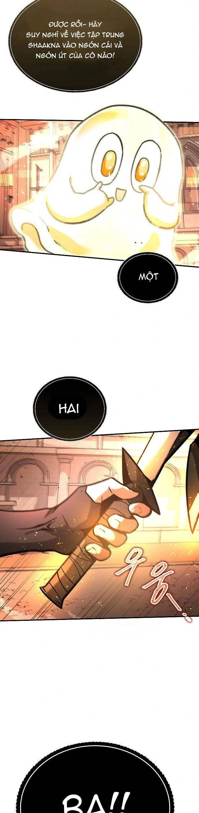 Săn Lùng Nữ Chúa Chapter 9 - 9