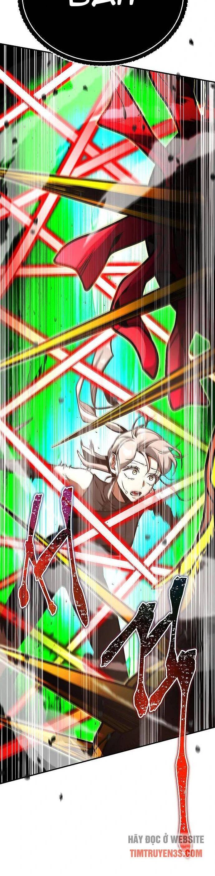 Săn Lùng Nữ Chúa Chapter 9 - 10