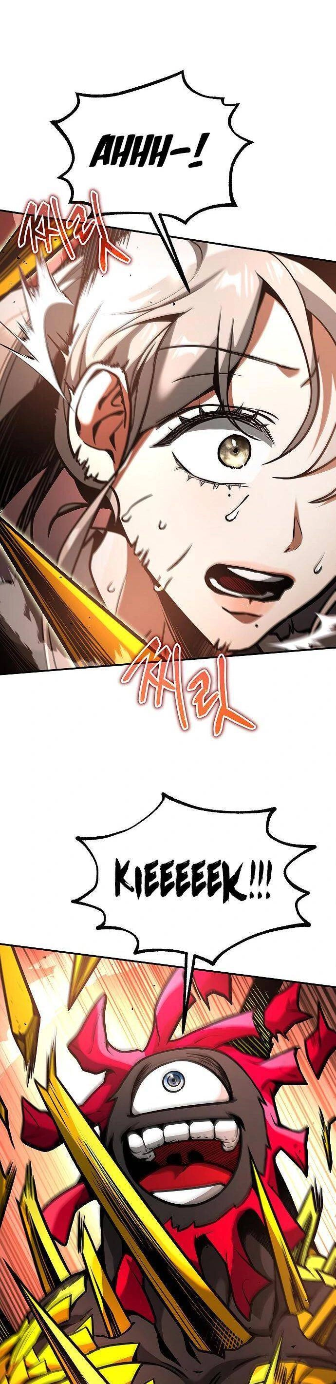 Săn Lùng Nữ Chúa Chapter 9 - 11