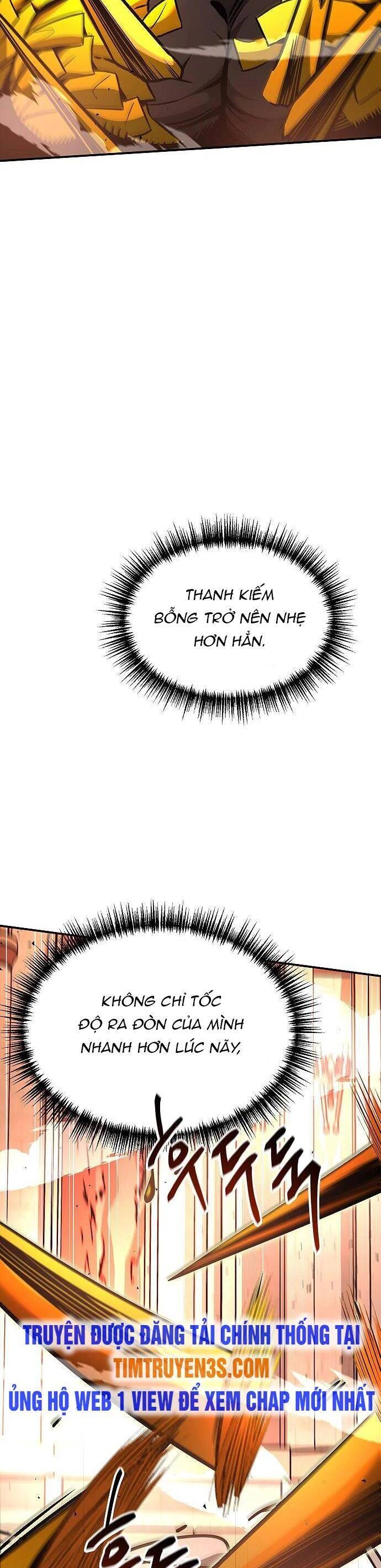 Săn Lùng Nữ Chúa Chapter 9 - 12