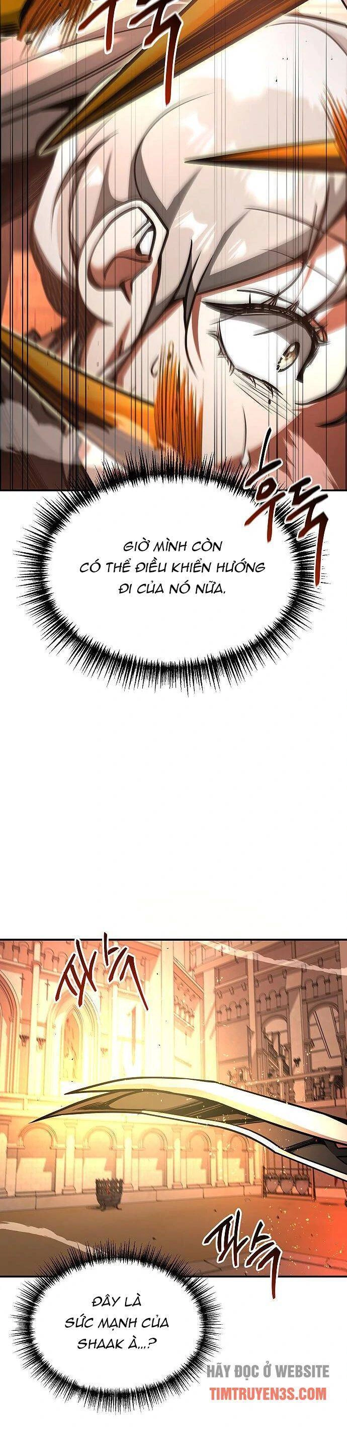 Săn Lùng Nữ Chúa Chapter 9 - 13