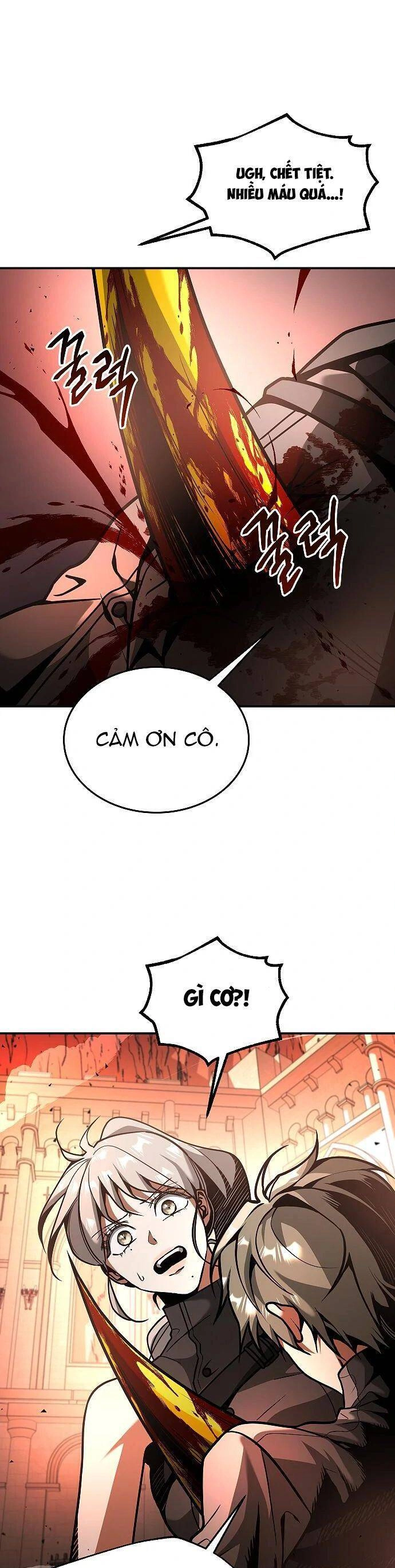 Săn Lùng Nữ Chúa Chapter 9 - 17