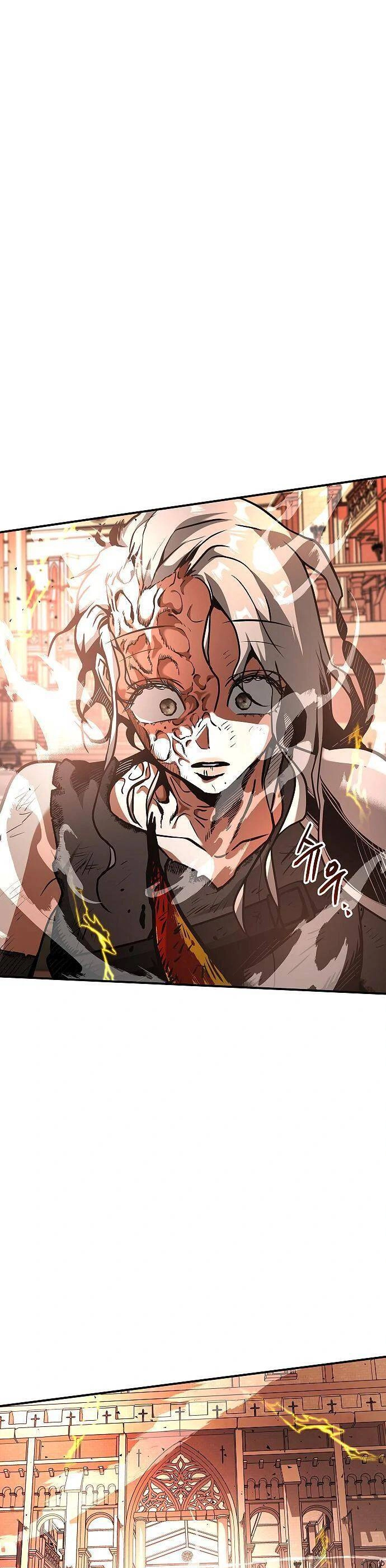 Săn Lùng Nữ Chúa Chapter 9 - 20