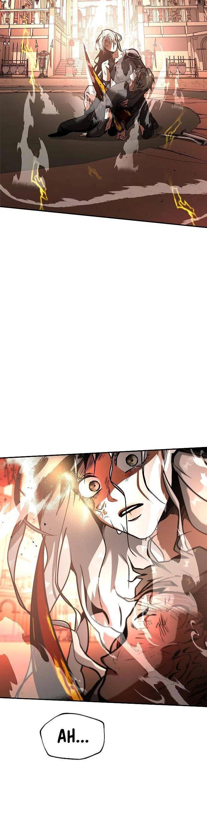 Săn Lùng Nữ Chúa Chapter 9 - 21