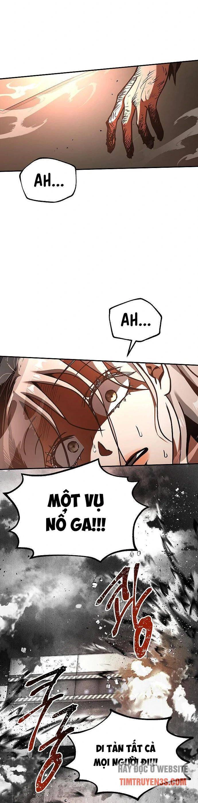 Săn Lùng Nữ Chúa Chapter 9 - 22