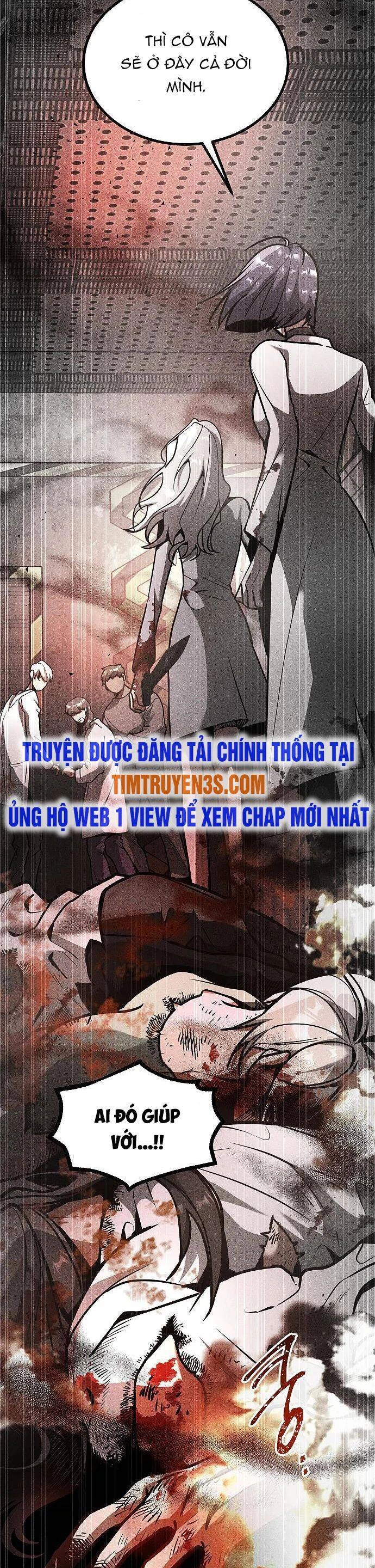 Săn Lùng Nữ Chúa Chapter 9 - 24