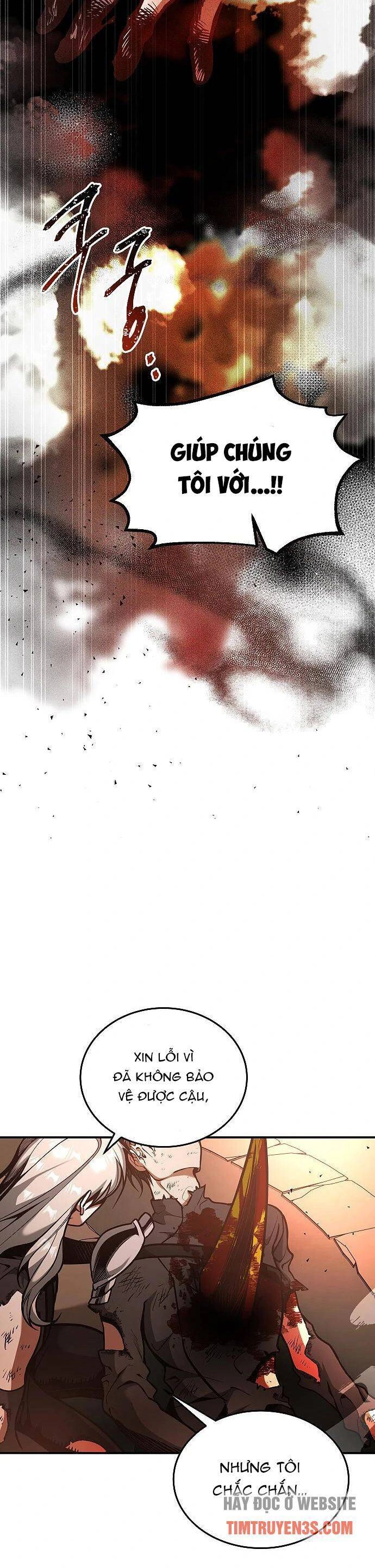 Săn Lùng Nữ Chúa Chapter 9 - 25