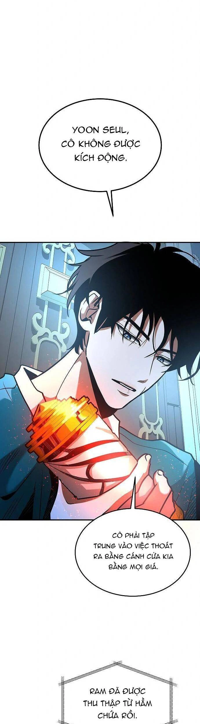 Săn Lùng Nữ Chúa Chapter 9 - 27