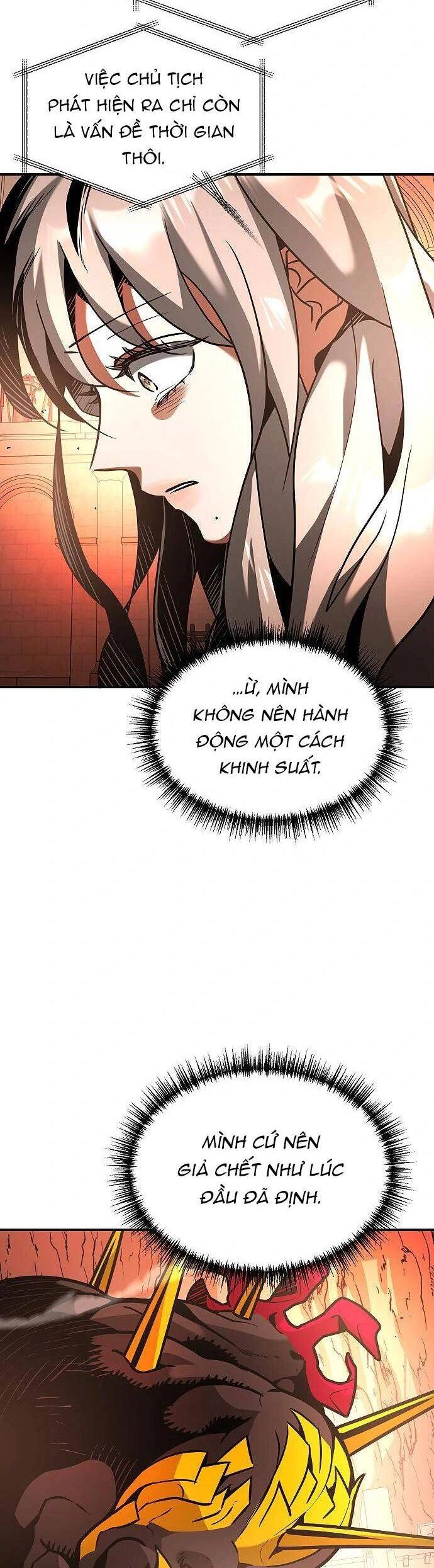 Săn Lùng Nữ Chúa Chapter 9 - 28