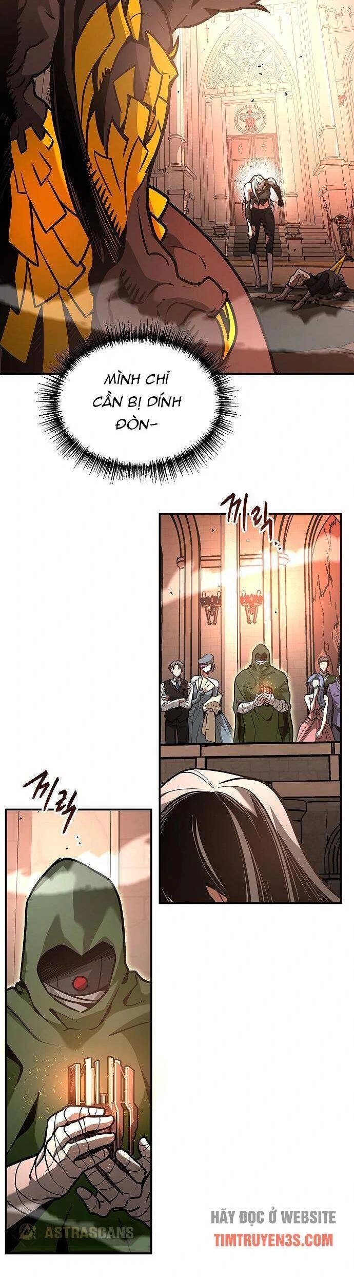 Săn Lùng Nữ Chúa Chapter 9 - 29