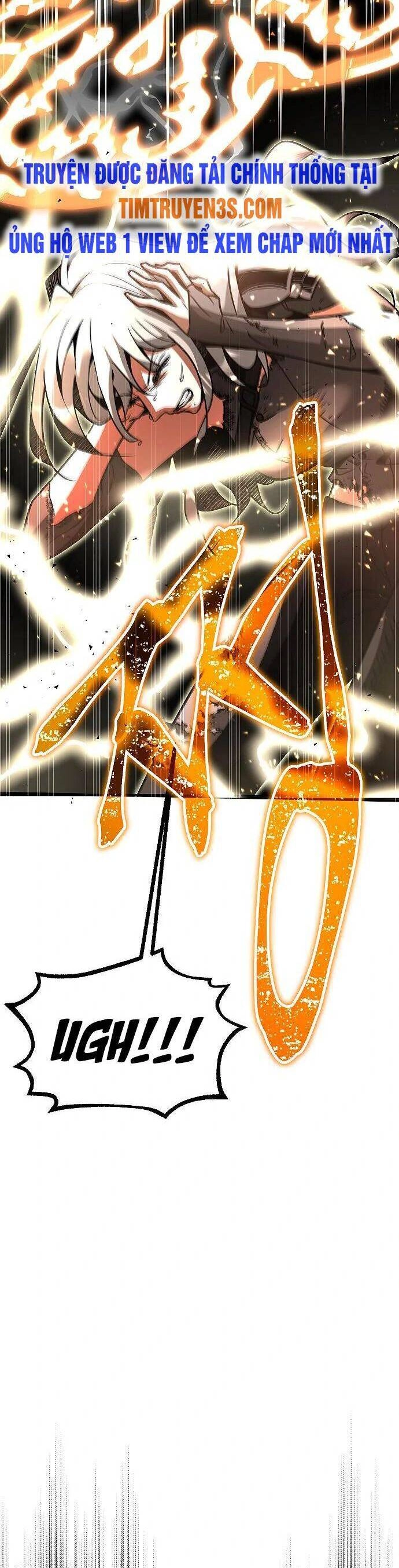 Săn Lùng Nữ Chúa Chapter 9 - 31