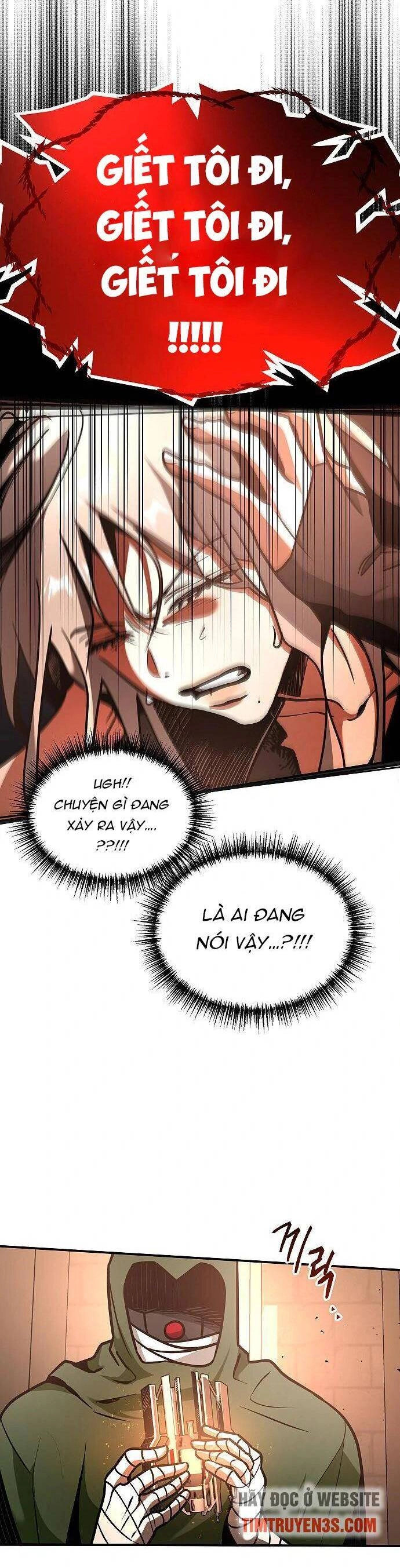 Săn Lùng Nữ Chúa Chapter 9 - 32