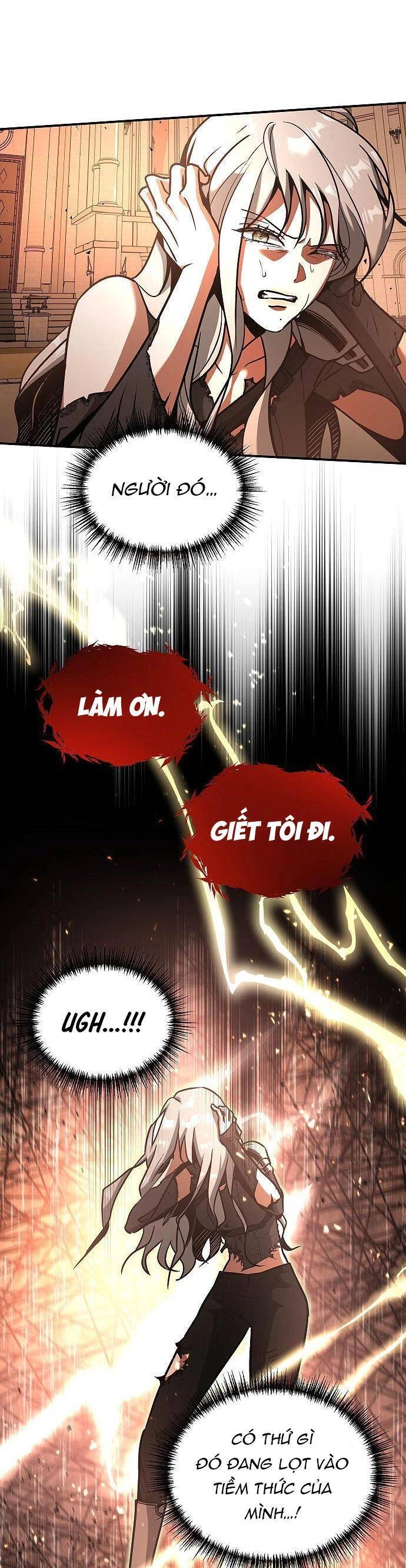 Săn Lùng Nữ Chúa Chapter 9 - 33