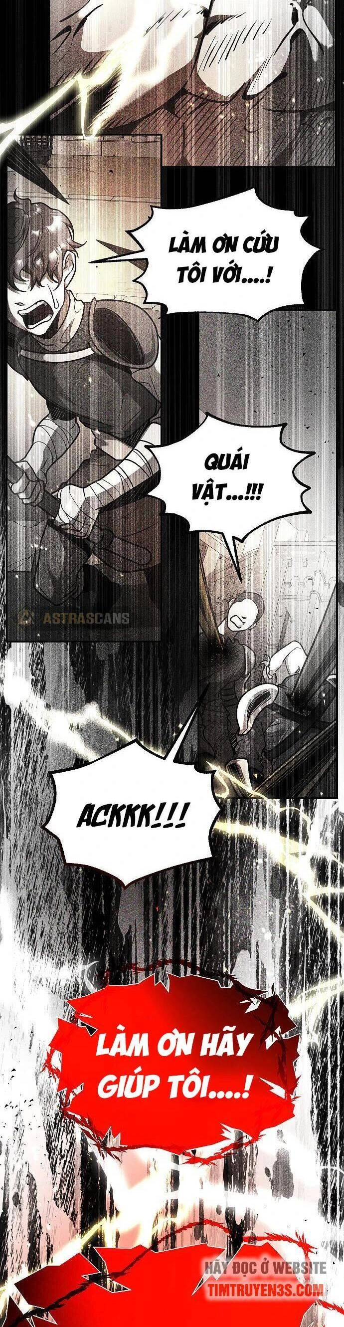 Săn Lùng Nữ Chúa Chapter 9 - 36