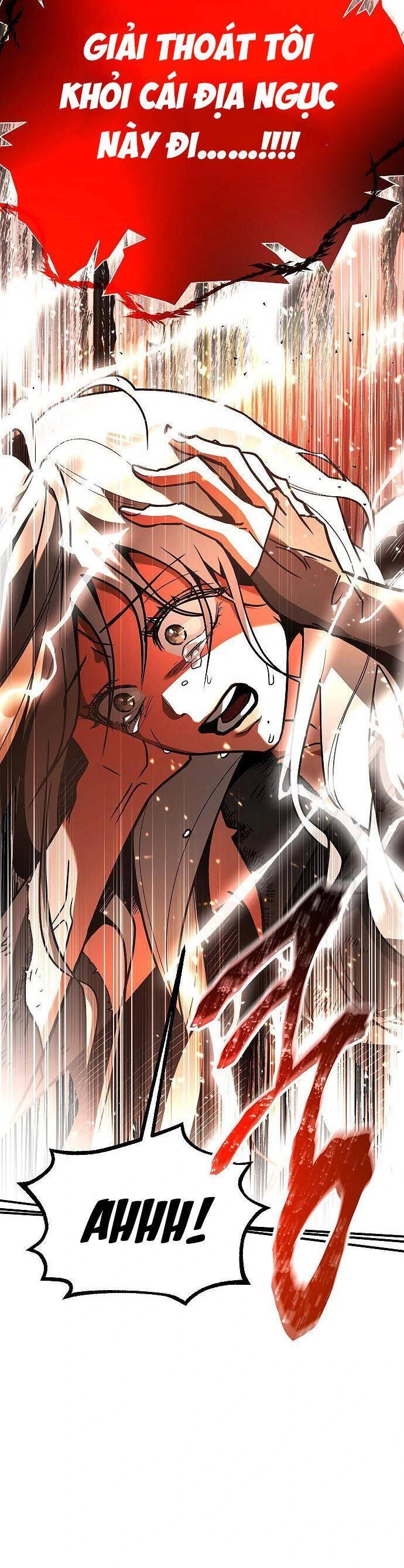 Săn Lùng Nữ Chúa Chapter 9 - 37