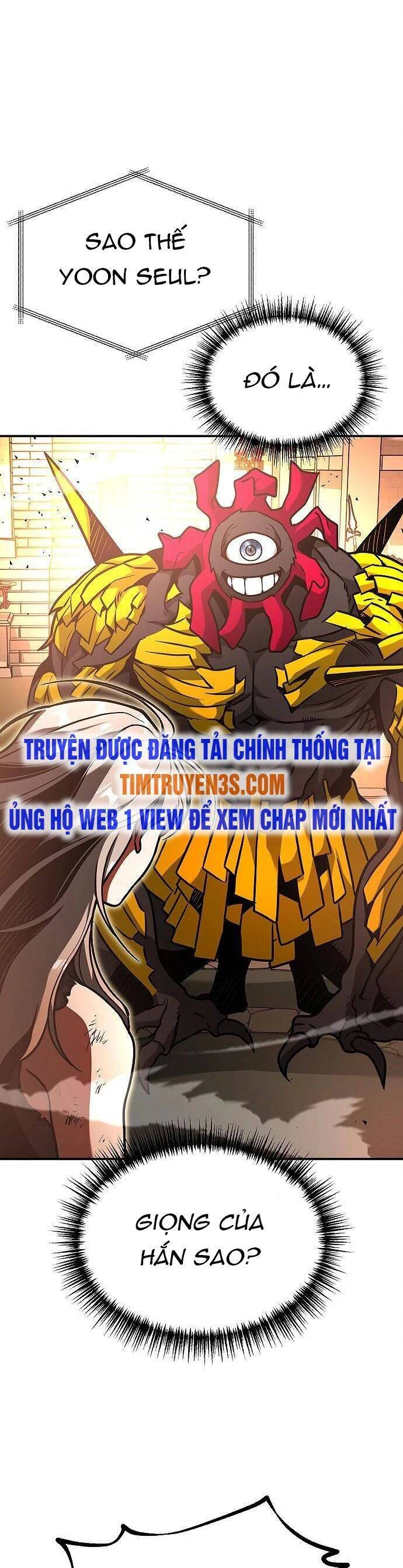 Săn Lùng Nữ Chúa Chapter 9 - 38