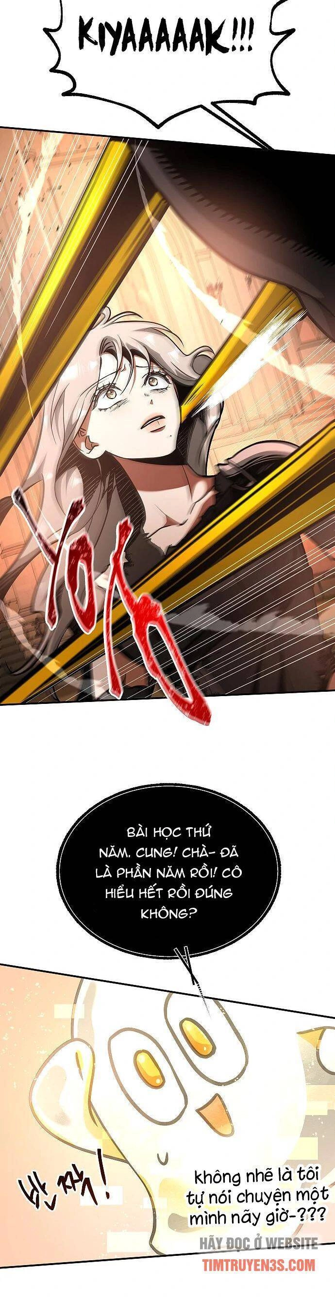 Săn Lùng Nữ Chúa Chapter 9 - 39