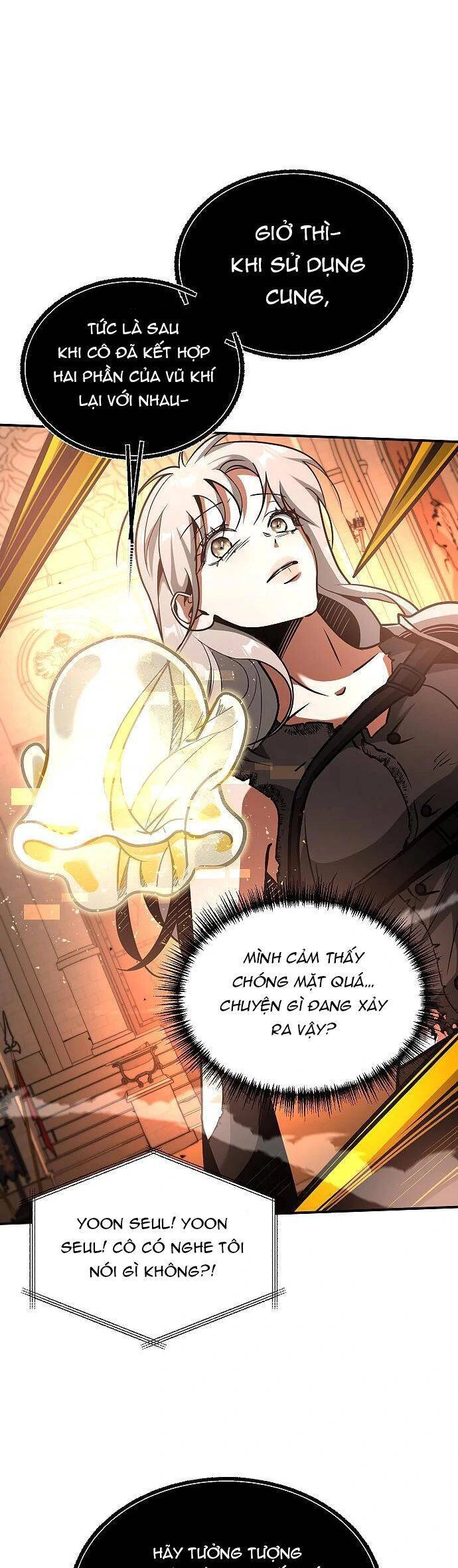 Săn Lùng Nữ Chúa Chapter 9 - 40