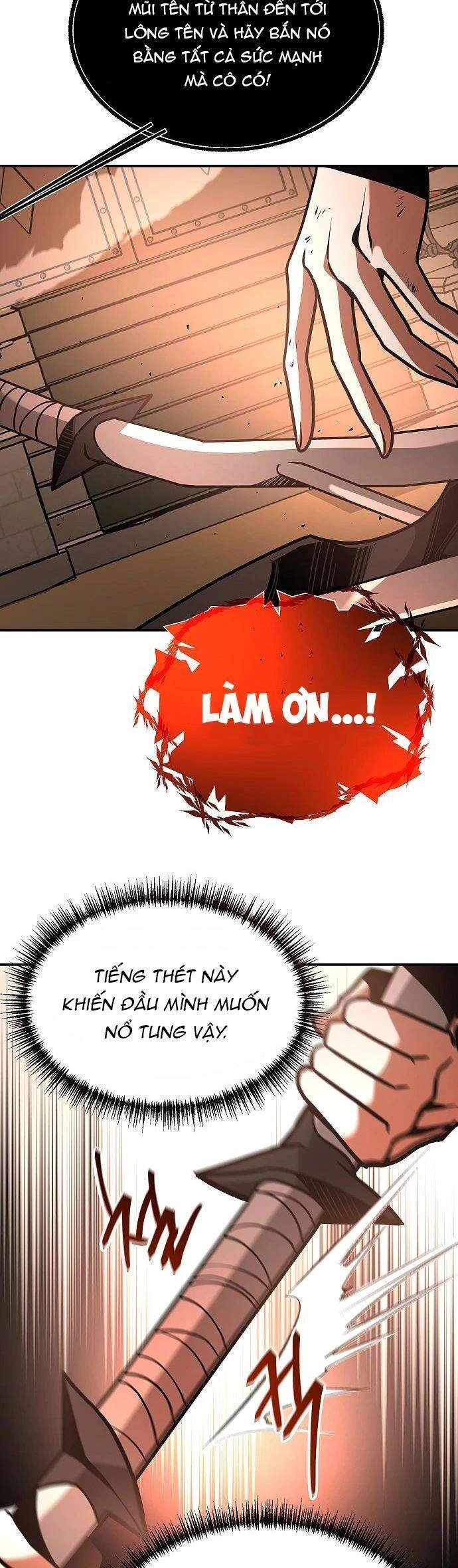 Săn Lùng Nữ Chúa Chapter 9 - 41