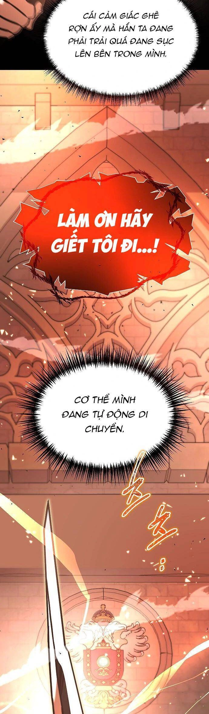 Săn Lùng Nữ Chúa Chapter 9 - 42