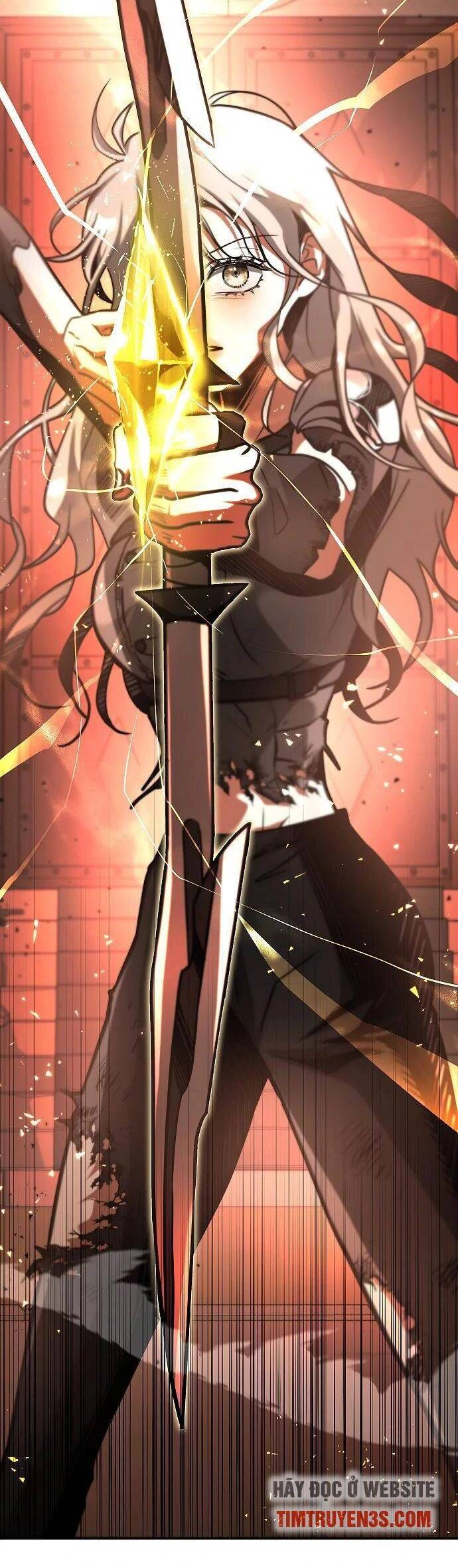 Săn Lùng Nữ Chúa Chapter 9 - 43