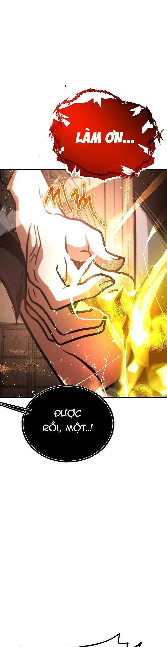 Săn Lùng Nữ Chúa Chapter 9 - 44