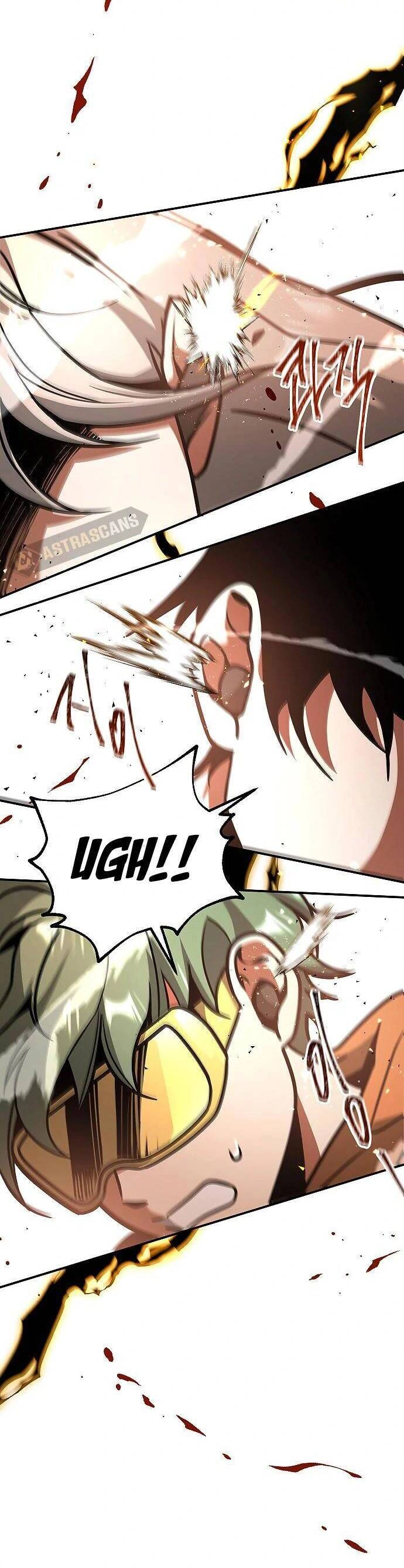 Săn Lùng Nữ Chúa Chapter 9 - 48