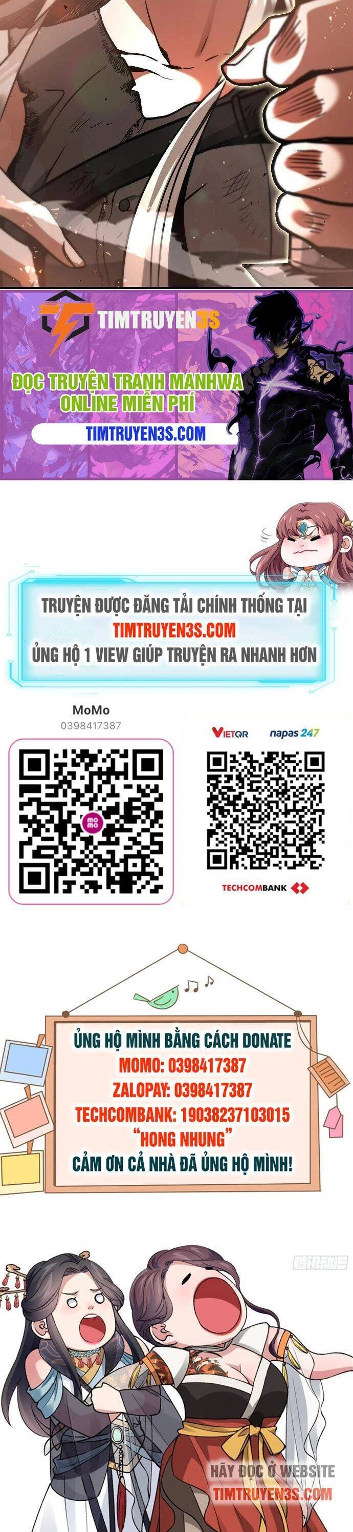 Săn Lùng Nữ Chúa Chapter 9 - 53