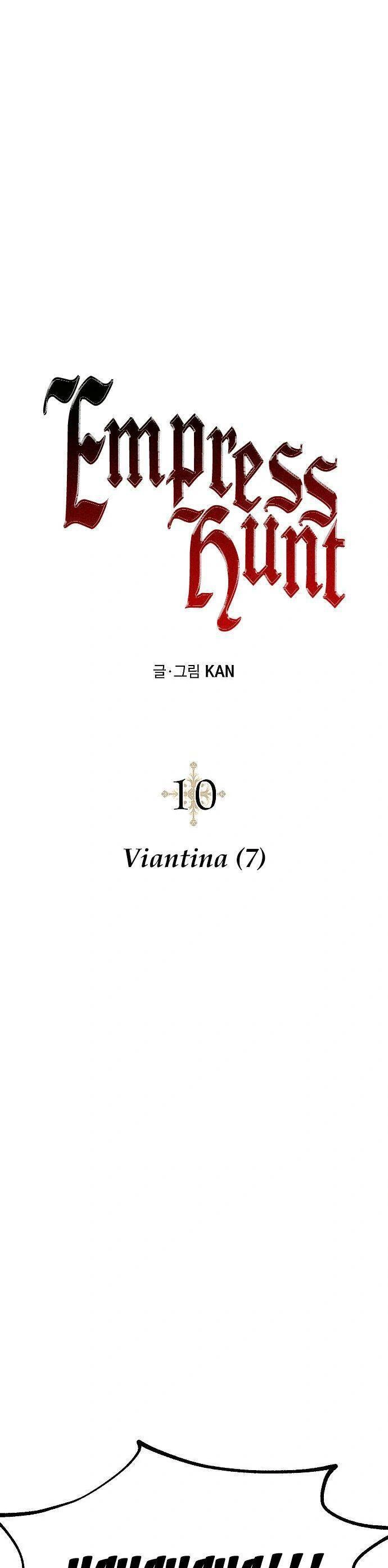 Săn Lùng Nữ Chúa Chapter 10 - 5