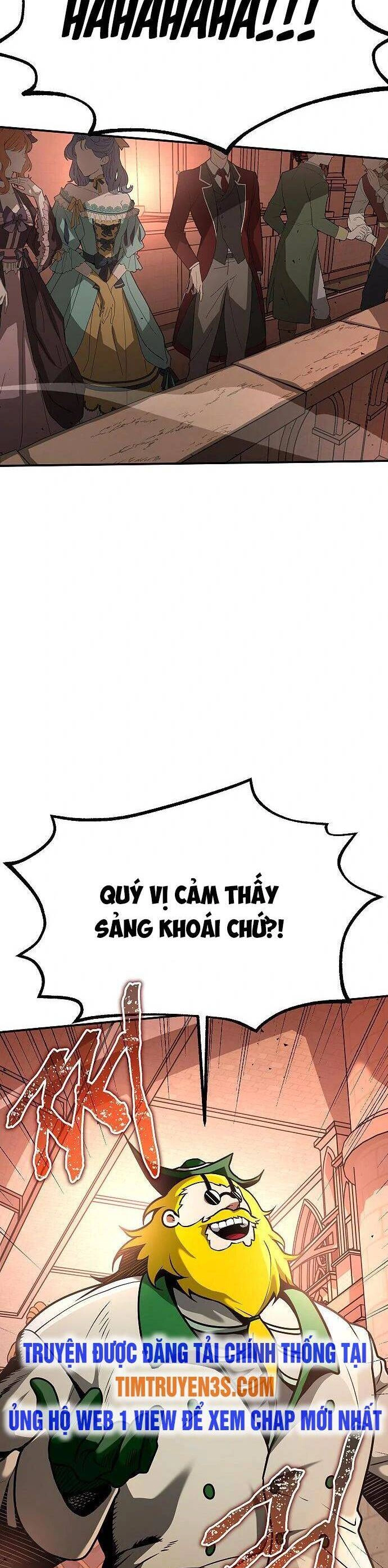 Săn Lùng Nữ Chúa Chapter 10 - 6