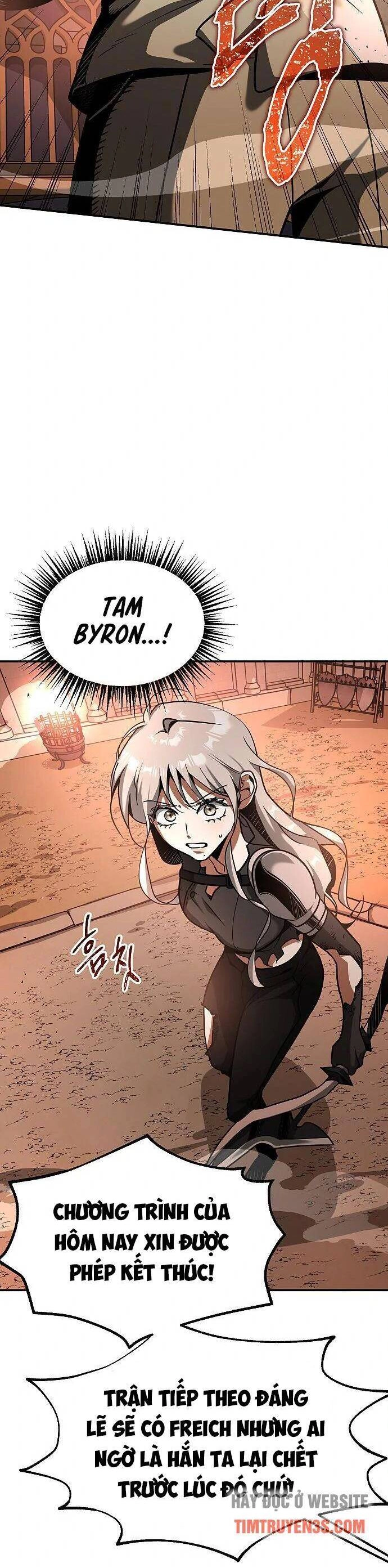 Săn Lùng Nữ Chúa Chapter 10 - 7