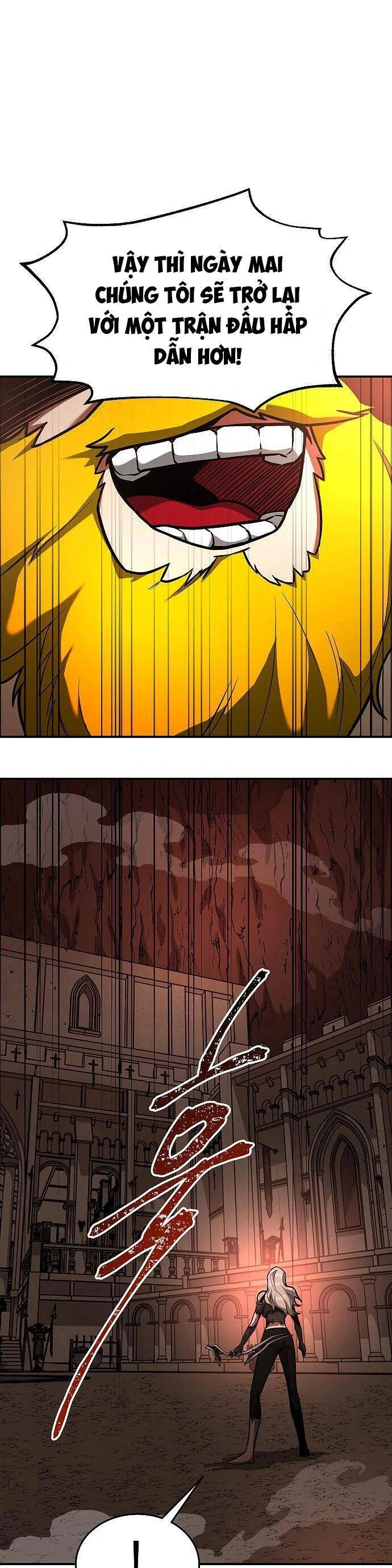 Săn Lùng Nữ Chúa Chapter 10 - 8