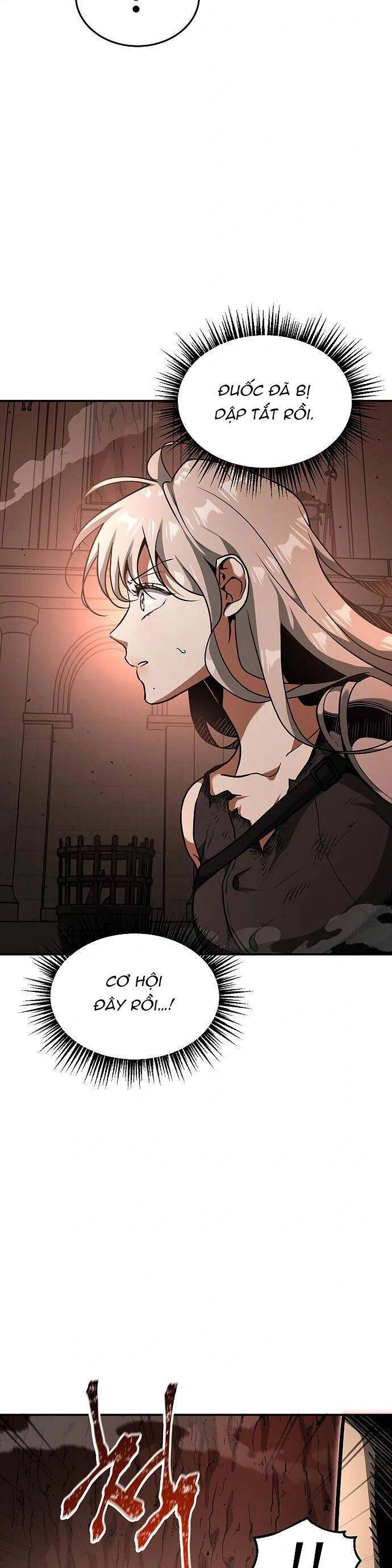 Săn Lùng Nữ Chúa Chapter 10 - 9