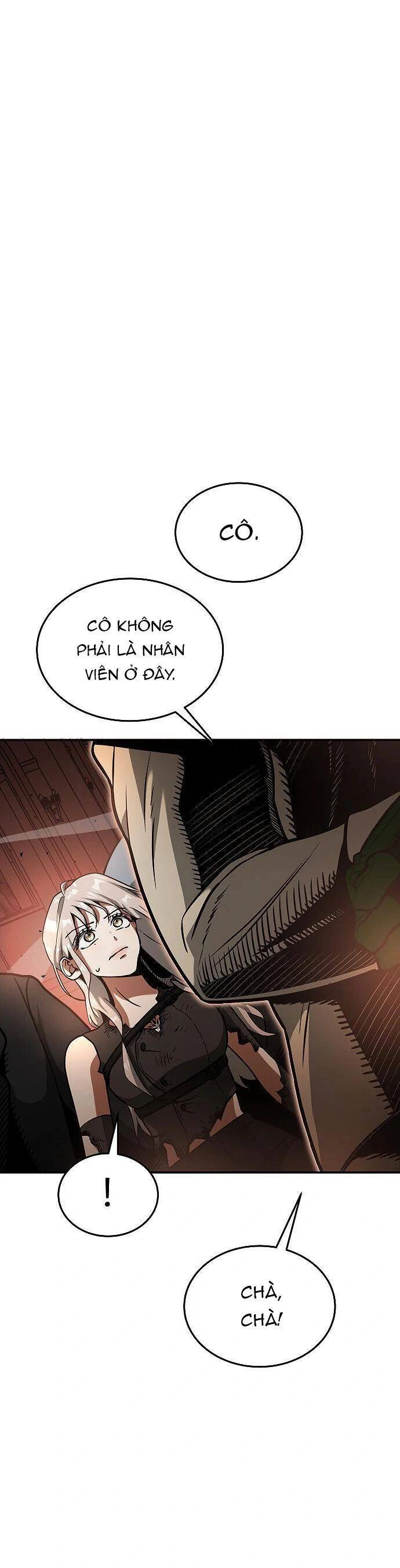 Săn Lùng Nữ Chúa Chapter 10 - 11