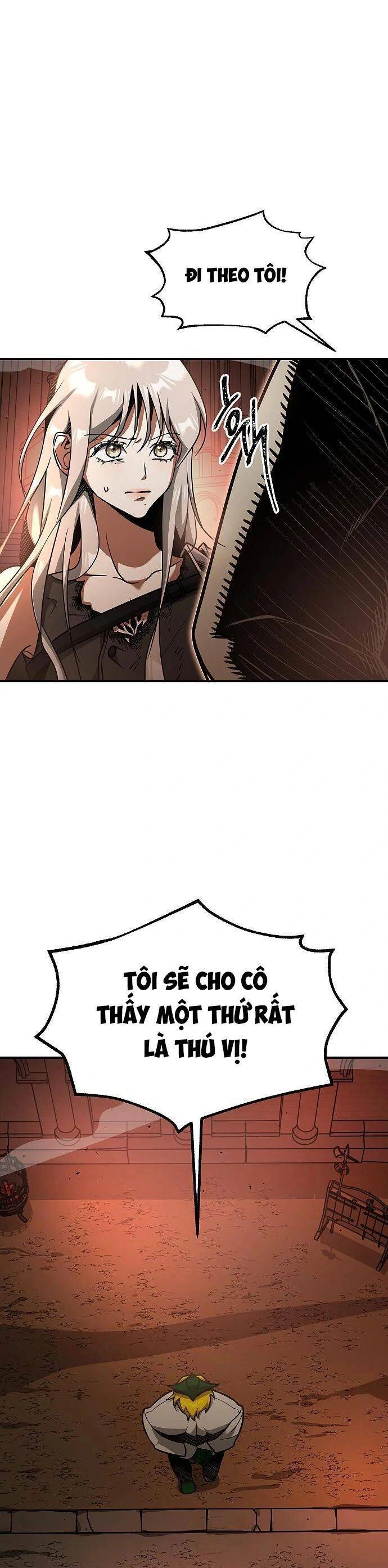 Săn Lùng Nữ Chúa Chapter 10 - 14