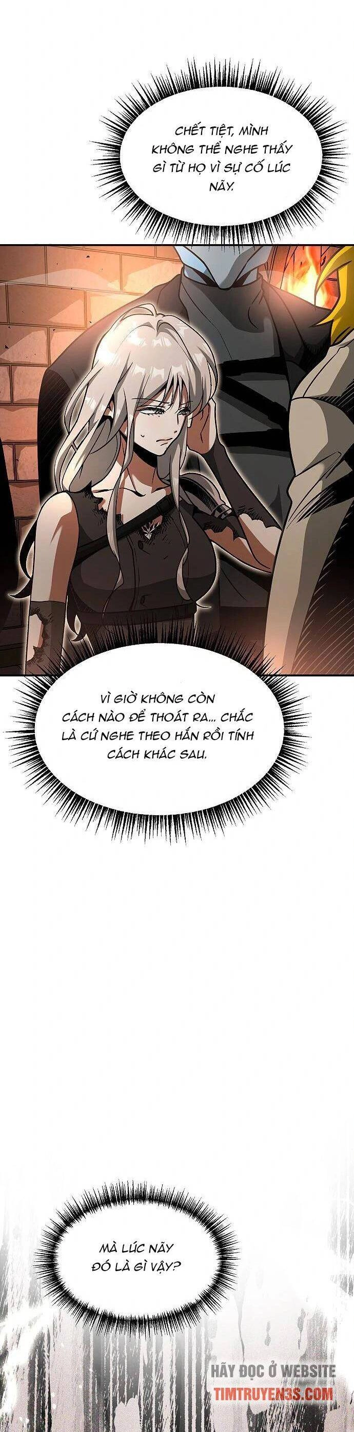 Săn Lùng Nữ Chúa Chapter 10 - 16