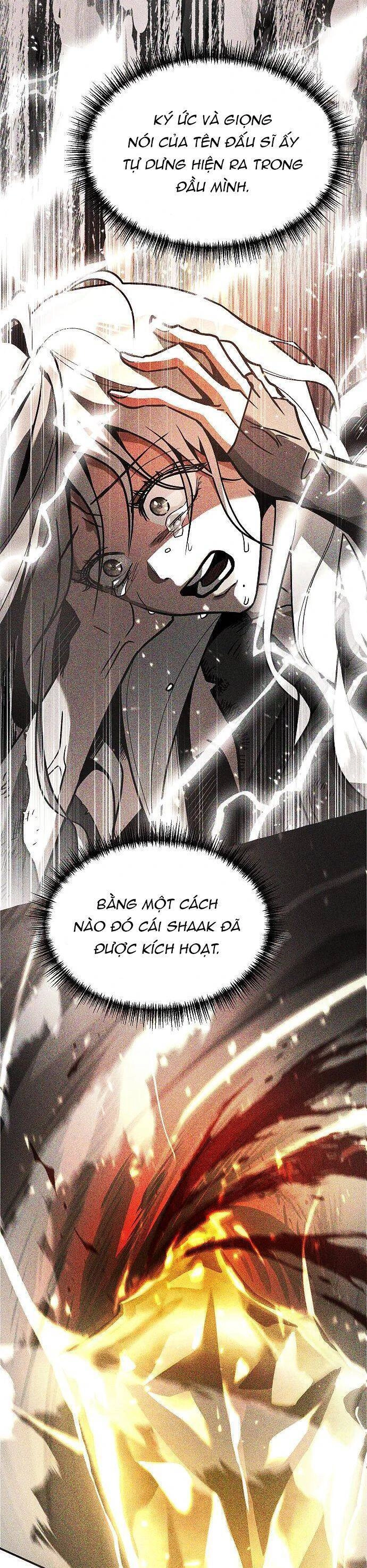 Săn Lùng Nữ Chúa Chapter 10 - 17