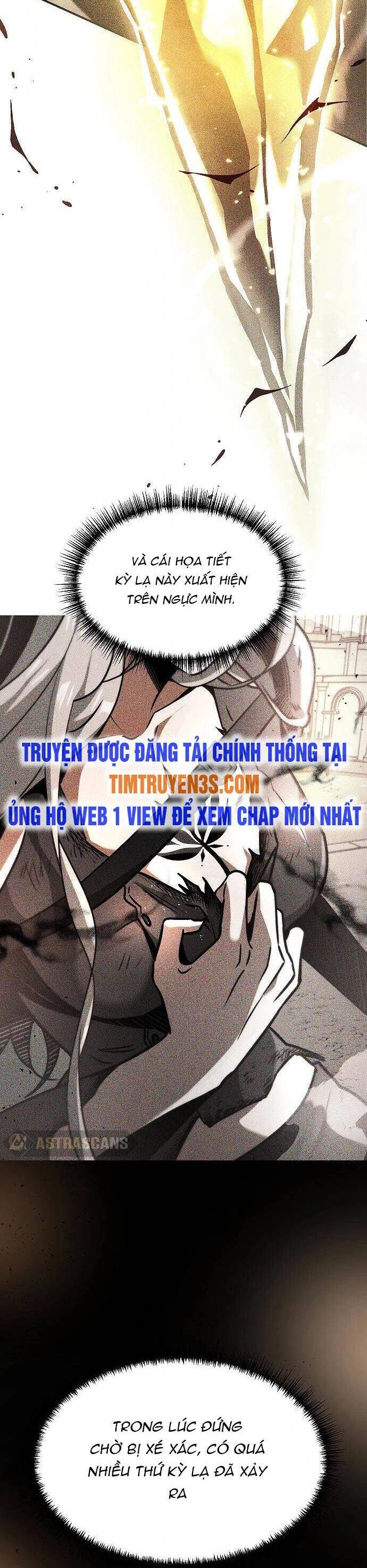 Săn Lùng Nữ Chúa Chapter 10 - 18